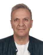 Φωτογραφία Καθηγητή