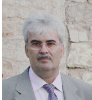 Φωτογραφία Καθηγητή